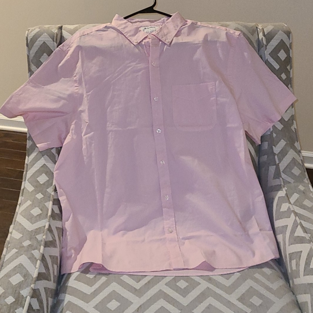 Old Navy Button Down Shirt
